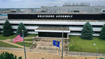 Biden, UAW to celebrate saving the Belvidere, Ill., Stellantis factory