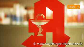 Wer war der Rezeptfälscher? In Augsburg steht der falsche Mann vor Gericht