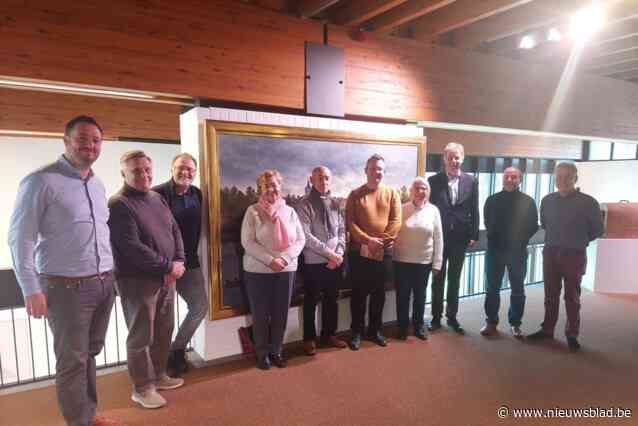 Dunsa en voormalig stadsdichter Steven Van De Putte presenteren literaire geschiedenis van de Leie in een boek van 450 bladzijden