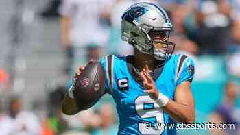 Thursday Night Football odds, spread, line: Panthers vs. Bears picks, NFL predictions by expert on 18-8 roll