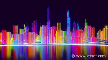 5G still offers all this growth potential, despite early bumps