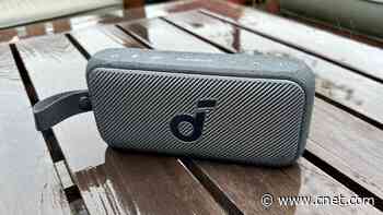 Anker Soundcore Motion 300 Bluetooth Speaker Review: The Price Is Right     - CNET