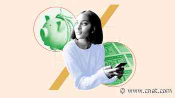 I Bond Rate Is Now 5.27%: Should Savers Choose I Bonds or CDs?     - CNET