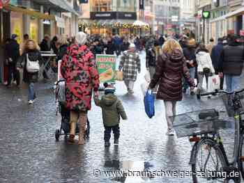 Parkplätze in Weihnachtszeit: Braunschweig legt Konzept vor