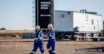 South Korea’s Posco Holdings considering investment in Alberta lithium