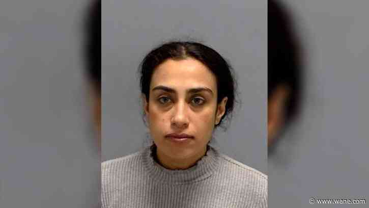 'Terrorist' who tried to attack Jewish school in Indianapolis charged with 3 felonies