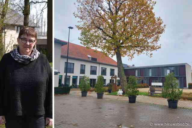 Gemeente heeft concrete plannen voor lokaal dienstencentrum: “Er komt zelfs een dorpsrestaurant”