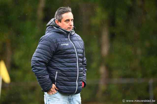 Bart Feys is rode lantaarn af met WS Lotenhulle na zege tegen VV Gent 9000: “Met onze vechtlust kunnen we het iedereen moeilijk maken”