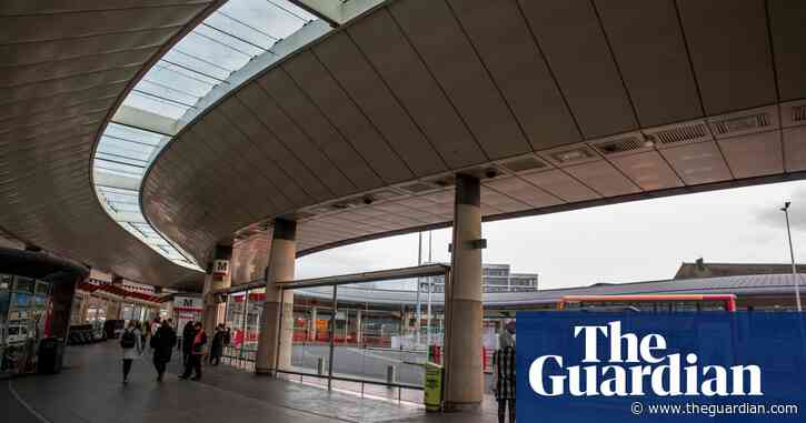 Bus drivers’ strike is ‘damaging lives’ in north-east England, says council leader