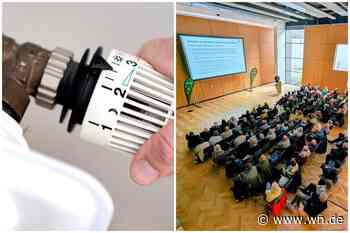 Stadtwerke: „Wir haben zu spät bemerkt, dass ein Fehler passiert ist“