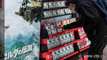 Nintendo game The Legend of Zelda to be adapted into a live-action film