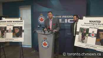 'Senseless killing': Canada-wide warrant issued for 17-year-old male in connection with murder of Pickering Casino security guard