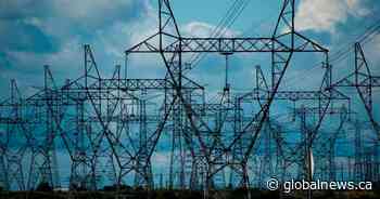 Hydro One reports $357M Q3 profit, up from $307M a year earlier
