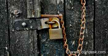 Founder of Estonia's LHV Bank Lost Access to $472M of Ether