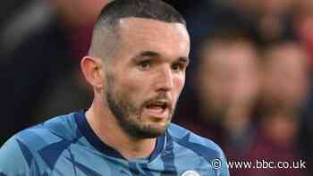 Aston Villa v AZ Alkmaar: Villa captain John McGinn says club want to end season with a trophy