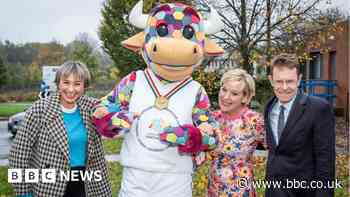 Commonwealth Games 2022 legacy fund offers £10m in grants