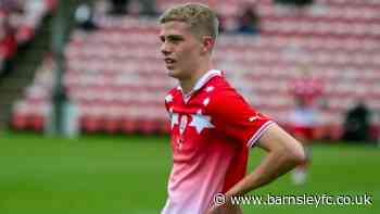 OLIVER WILKINSON RECEIVES ENGLAND CALL-UP