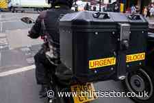 Charity faces second commission inquiry in a year