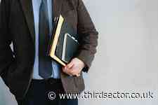 Voluntary sector ‘held back’ by male-dominated leadership, report finds