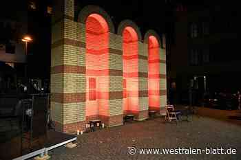 Bündnis für Demokratie und Toleranz ruft zur Teilnahme an Gedenkstunde auf