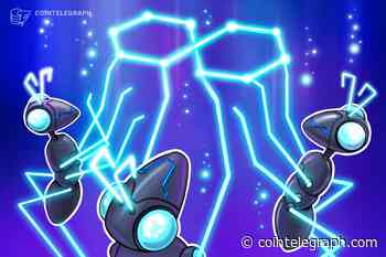 Polygon Labs and NEAR announce ZK prover for WASM integration