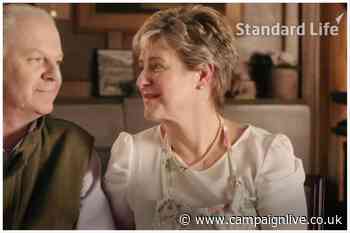 Standard Life hands UK media account to Medialab