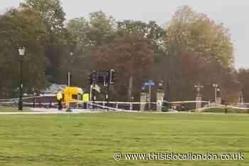 Shooters Hill Road Greenwich crash: Recap