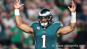 Eagles' Super Bowl hopes: These historical nuggets suggest Philadelphia is primed for another title bid