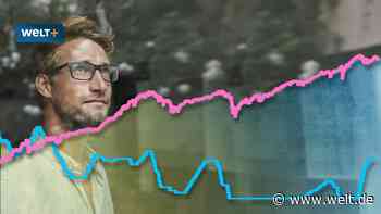 Das sind die cleversten Indexfonds für die neue Sparer-Ära