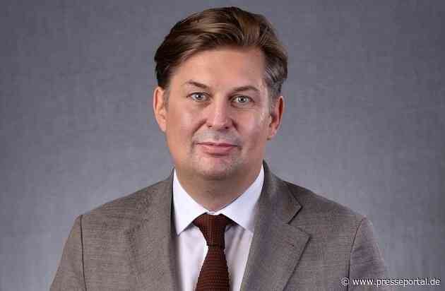 Maximilian Krah: Ein EU-Beitritt der Ukraine wäre völlig verrückt