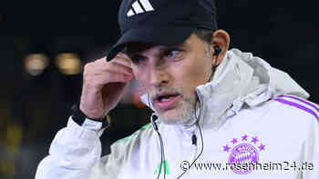 FC Bayern gegen Galatasaray Istanbul heute im Live-Ticker: Besondere Spannung um Tuchel