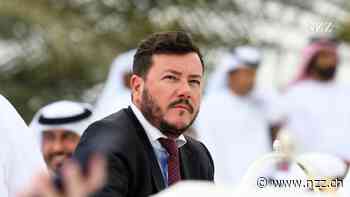 René Benko gibt den Beiratsvorsitz der Signa Holding ab – viele Fragen bleiben aber offen