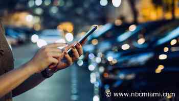 Do you use PayByPhone? Mobile app to tack on new fees for parking text alerts in Miami 