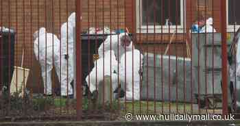 Partygoer accused of murdering Lee Rhoades says it 'didn't cross his mind' to call ambulance after 'wicked' attack