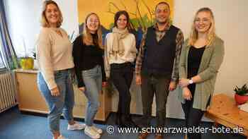 Suchtberatung im Kreis Calw: Von Drogen sind alle Schichten betroffen