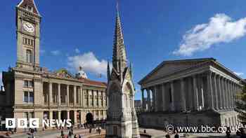 Birmingham City Council's finances laid bare in new report
