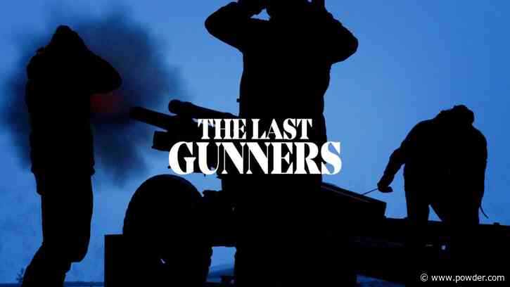 'The Last Gunners'- Alta Ski Area Bids Farewell To Its WWII Artillery Cannon