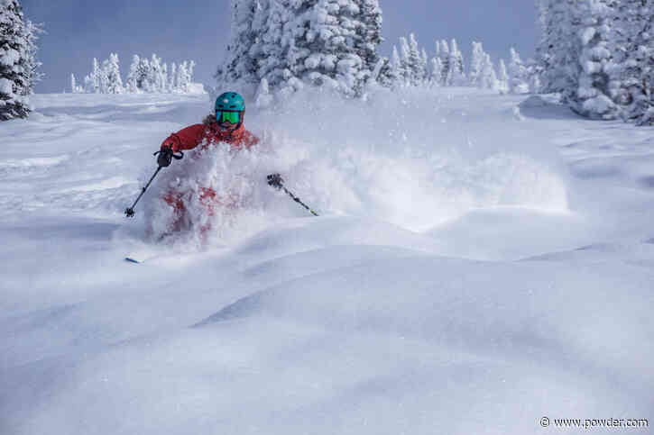 Review: Atomic Hawx Ultra XTD 115 BOA W GW