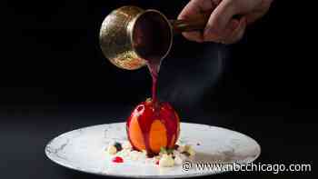 This Chicago restaurant just joined Alinea in earning elite 3 stars in Michelin Guide