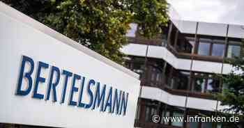 Bertelsmann steigert Umsatz trotz TV-Werbeflaute