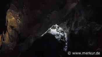 Bei Schnee und Kälte im Gebirge verirrt: 23-Jähriger versteigt sich auf dem Karwendel