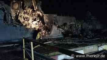 Schwerer Schlag gegen russische Schwarzmeerflotte – Kriegsschiff von Rakete „skalpiert“