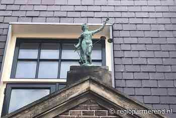 Purmerendse pedofiel krijgt 24 maanden cel en proeftijd van 5 jaar