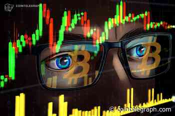 New BTC price levels to watch as Bitcoin avoids $36K