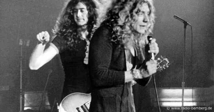 Medien: Figur auf «Led Zeppelin IV» identifiziert