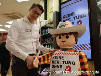 Apotheken-Betreiber in Salzgitter fordern gerechte Bezahlung