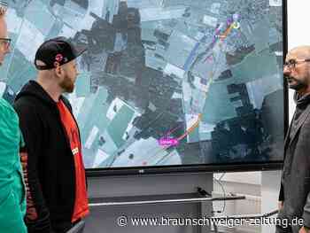 So halfen Forscher, Kezhias Leiche in Bahrdorf zu finden