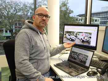 Neues Tierheim-Auto: Riesen-Ärger bei Wolfsburger Sponsoren