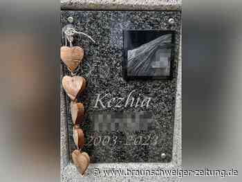 Kezhias Leiche wäre ohne drei Forscher nie entdeckt worden