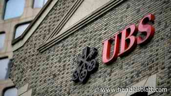 Banken: UBS platziert erstmals wieder neue AT1-Anleihen – Emission massiv überzeichnet